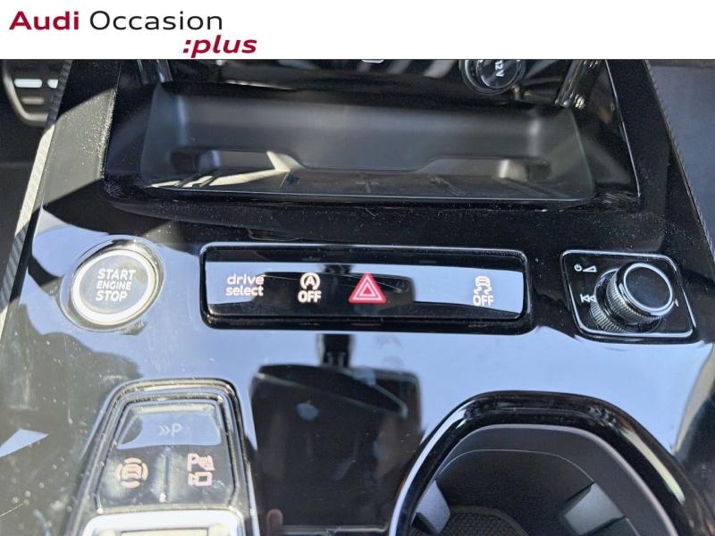 Voitures occasions Audi A5 S line Laxou