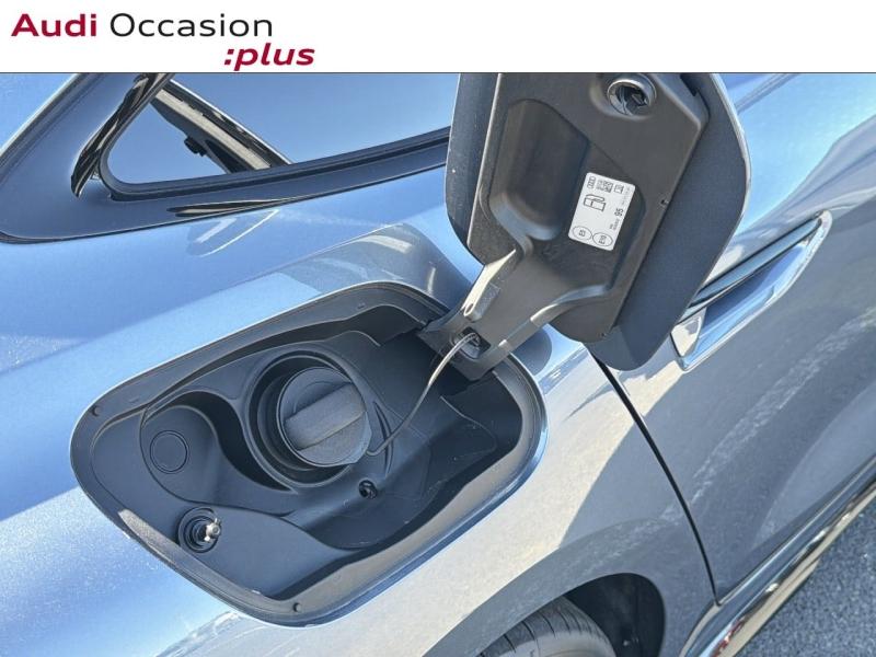 Voitures occasions Audi A5 S line Laxou
