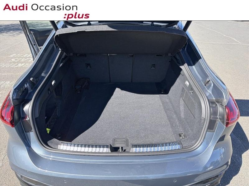 Voitures occasions Audi A5 S line Laxou