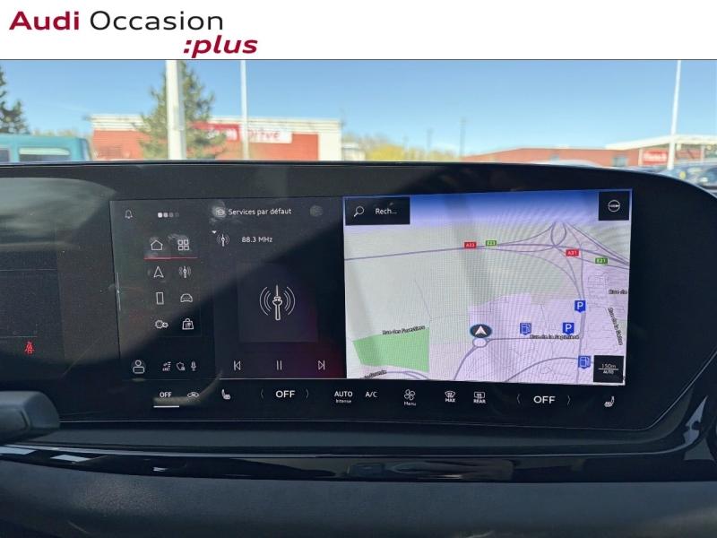 Voitures occasions Audi A5 S line Laxou