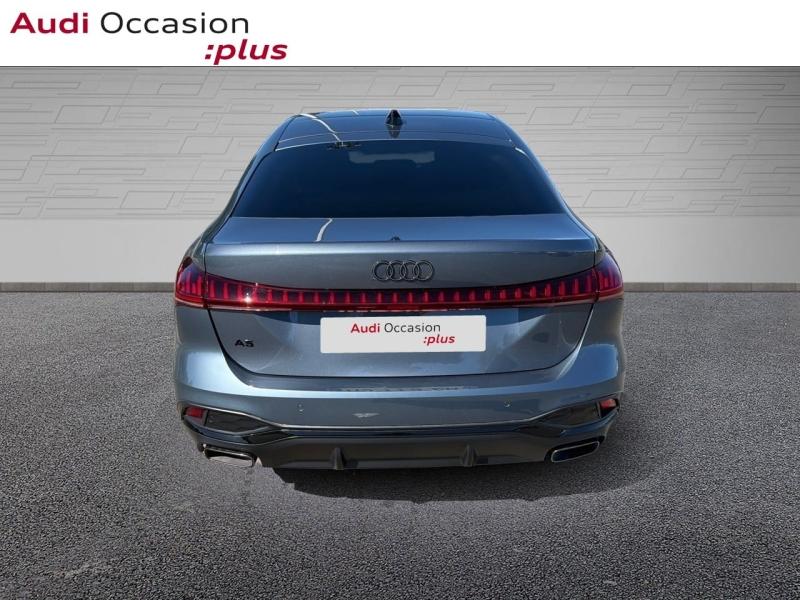 Voitures occasions Audi A5 S line Laxou