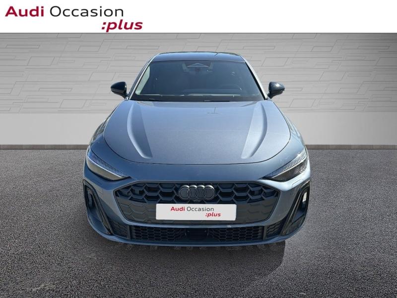 Voitures occasions Audi A5 S line Laxou
