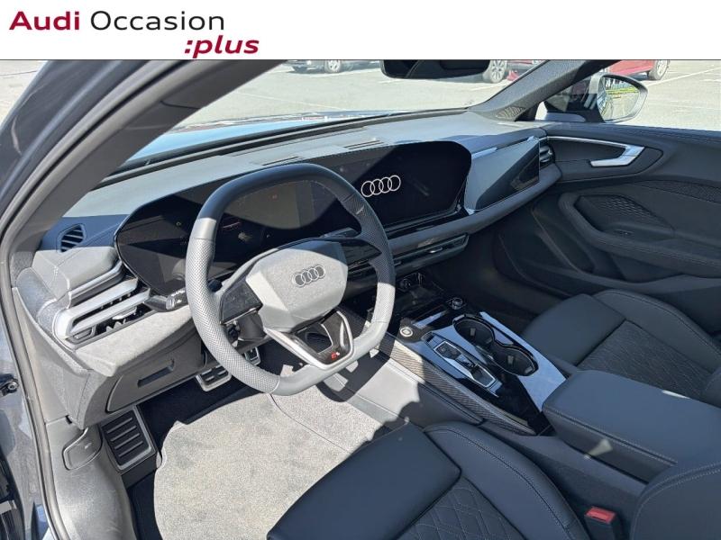 Voitures occasions Audi A5 S line Laxou
