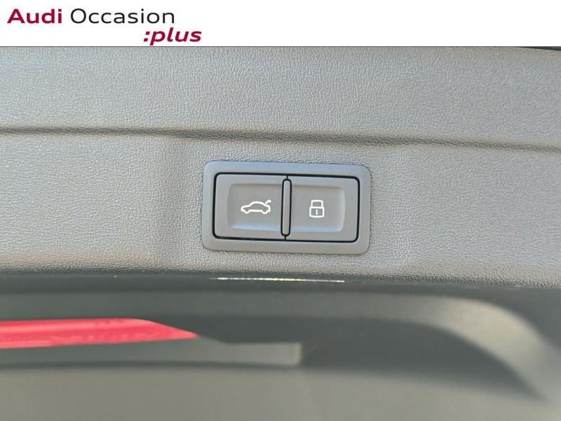 Voitures occasions Audi A5 S line Laxou