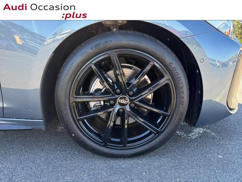 Voitures occasions Audi A5 S line Laxou