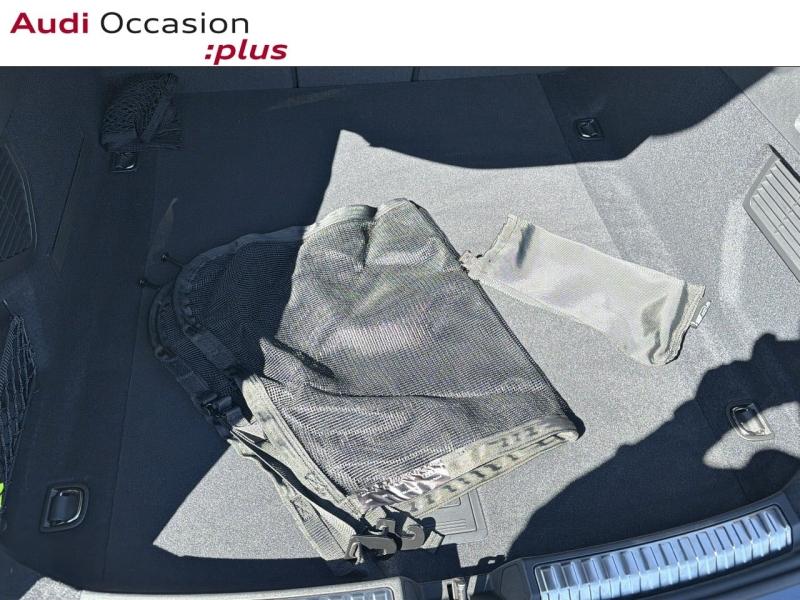 Voitures occasions Audi A5 S line Laxou