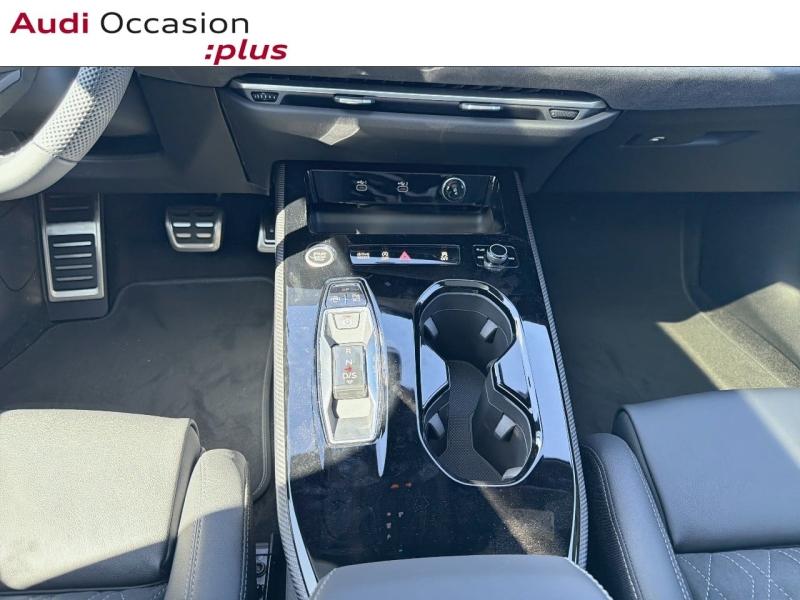 Voitures occasions Audi A5 S line Laxou