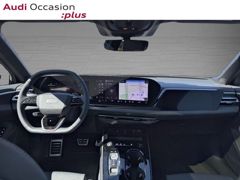 Voitures occasions Audi A5 S line Laxou