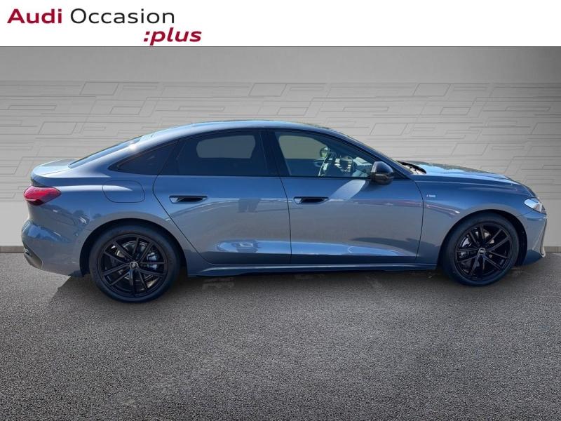 Voitures occasions Audi A5 S line Laxou