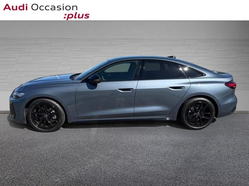 Voitures occasions Audi A5 S line Laxou