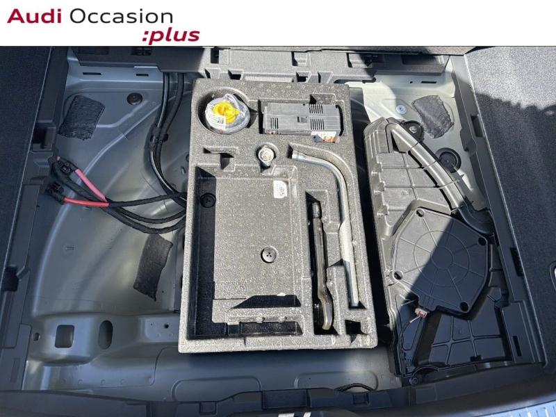 Voitures occasions Audi A5 S line Laxou