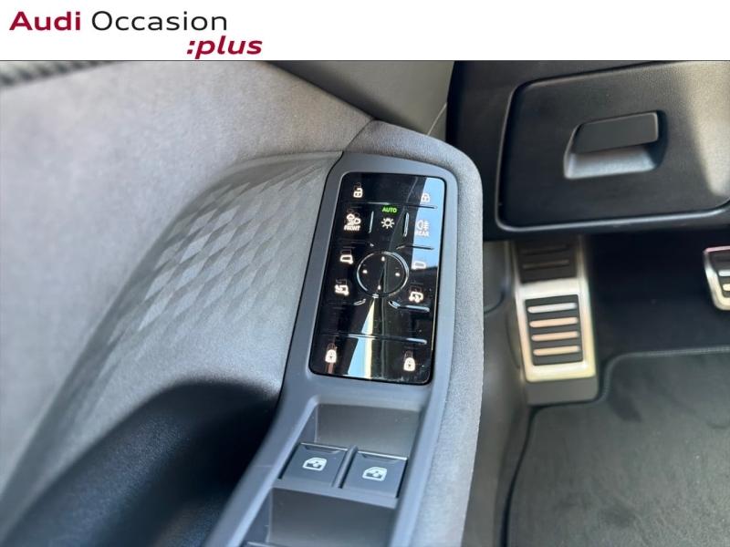 Voitures occasions Audi A5 S line Laxou