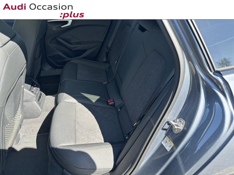 Voitures occasions Audi A5 S line Laxou