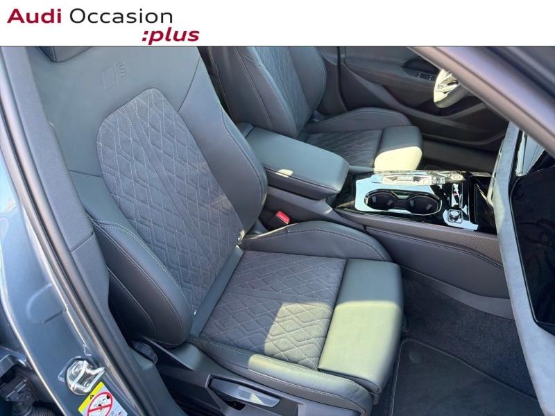 Voitures occasions Audi A5 S line Laxou