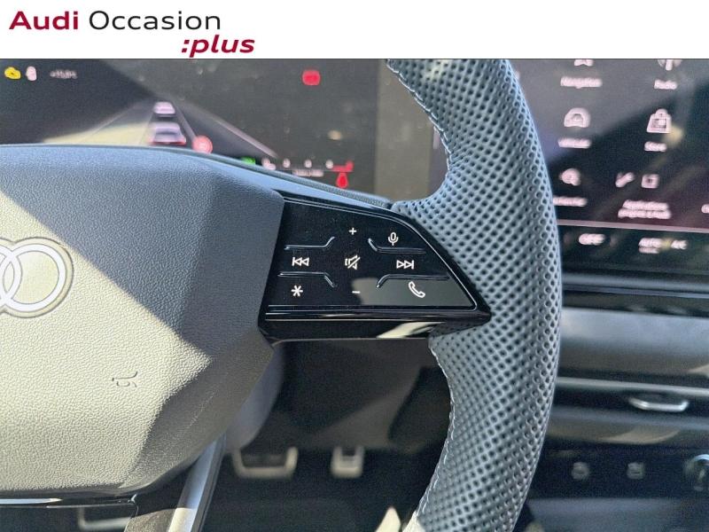 Voitures occasions Audi A5 S line Laxou