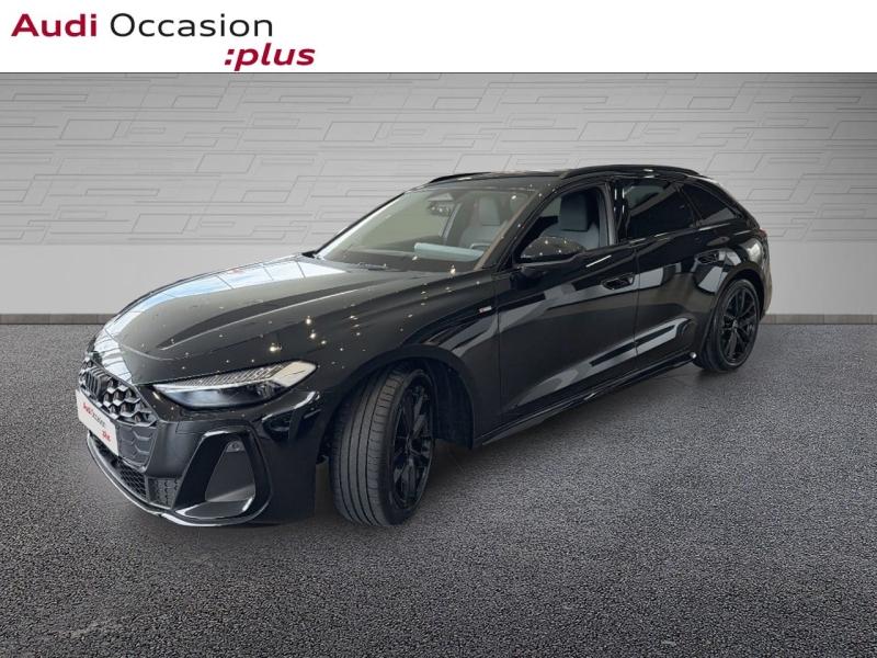 Voitures occasions Audi A5 Avant S line Laxou