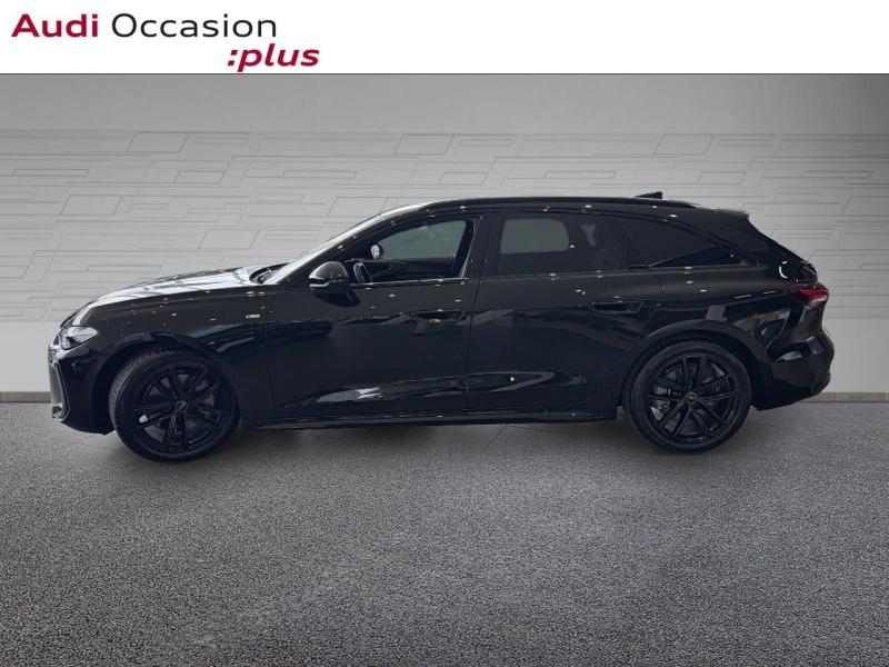 Voitures occasions Audi A5 Avant S line Laxou