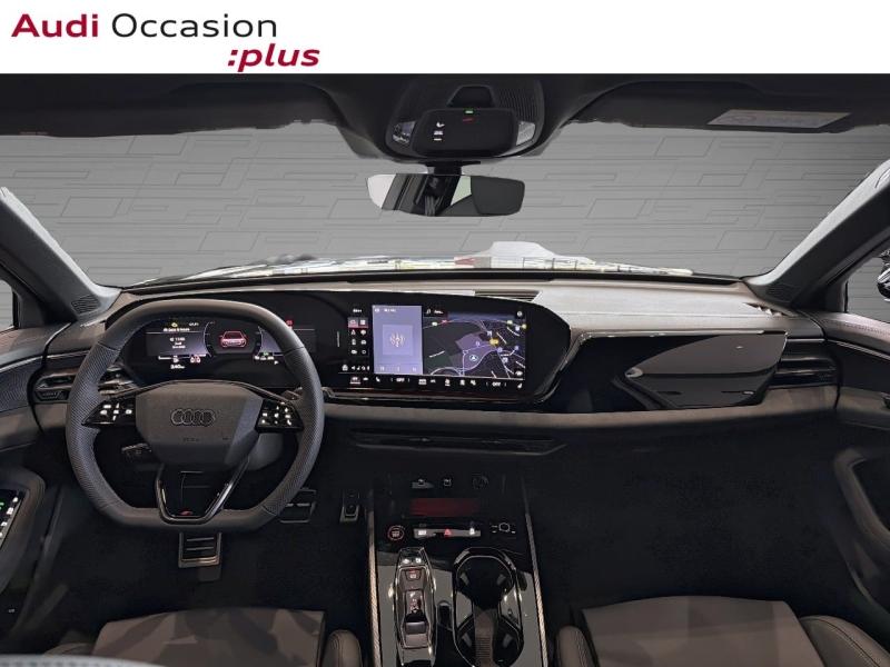 Voitures occasions Audi A5 Avant S line Laxou