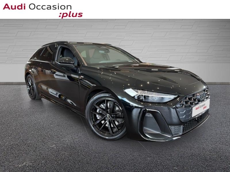 Voitures occasions Audi A5 Avant S line Laxou