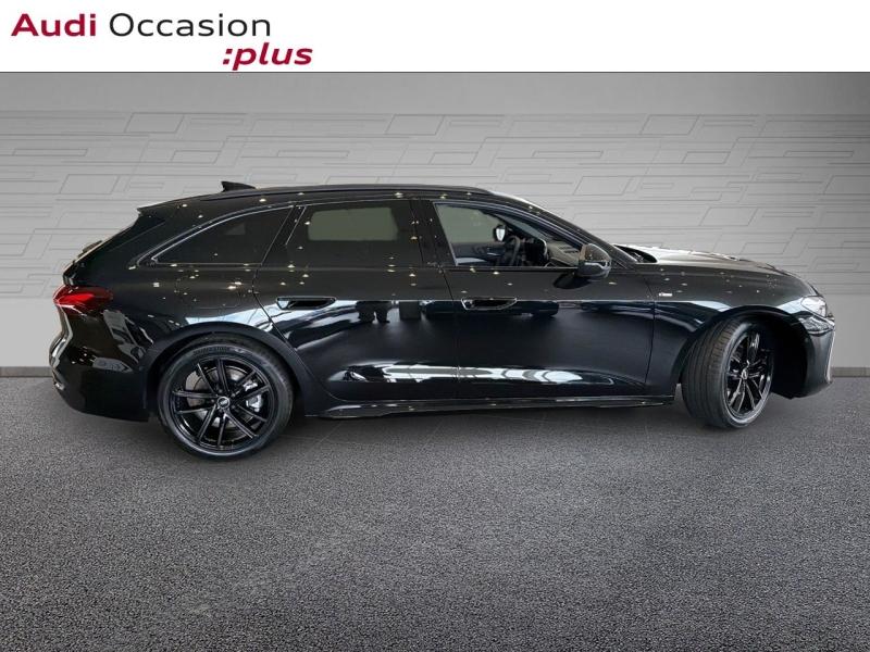 Voitures occasions Audi A5 Avant S line Laxou