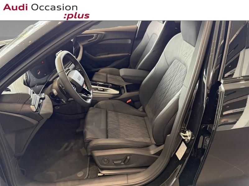 Voitures occasions Audi A5 Avant S line Laxou