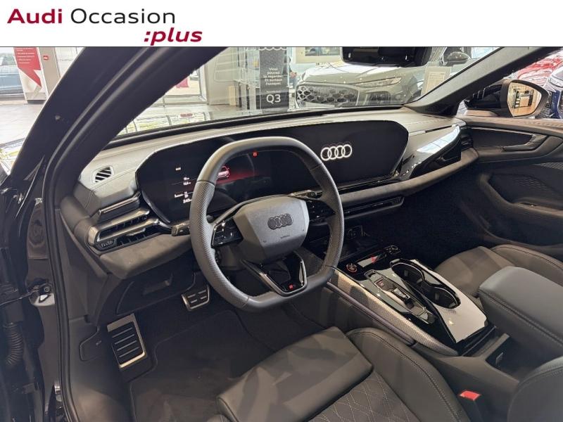 Voitures occasions Audi A5 Avant S line Laxou