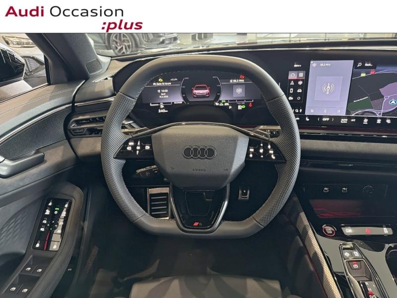 Voitures occasions Audi A5 Avant S line Laxou