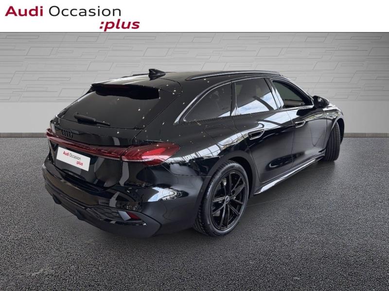 Voitures occasions Audi A5 Avant S line Laxou