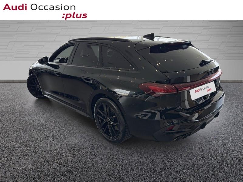 Voitures occasions Audi A5 Avant S line Laxou