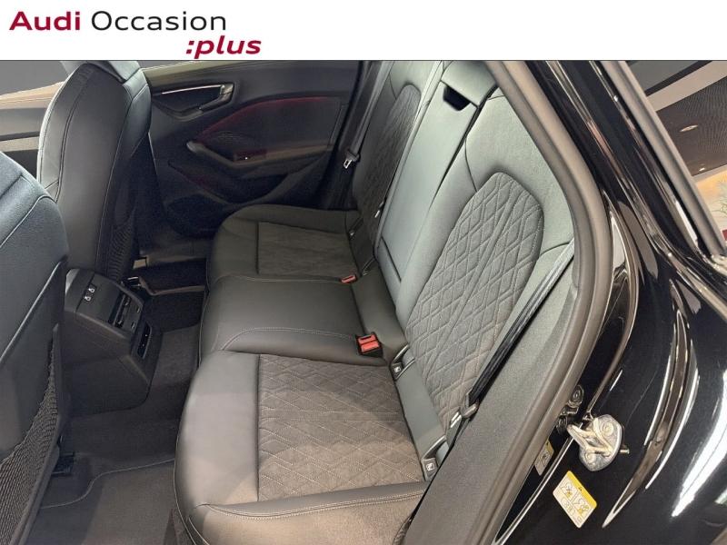 Voitures occasions Audi A5 Avant S line Laxou
