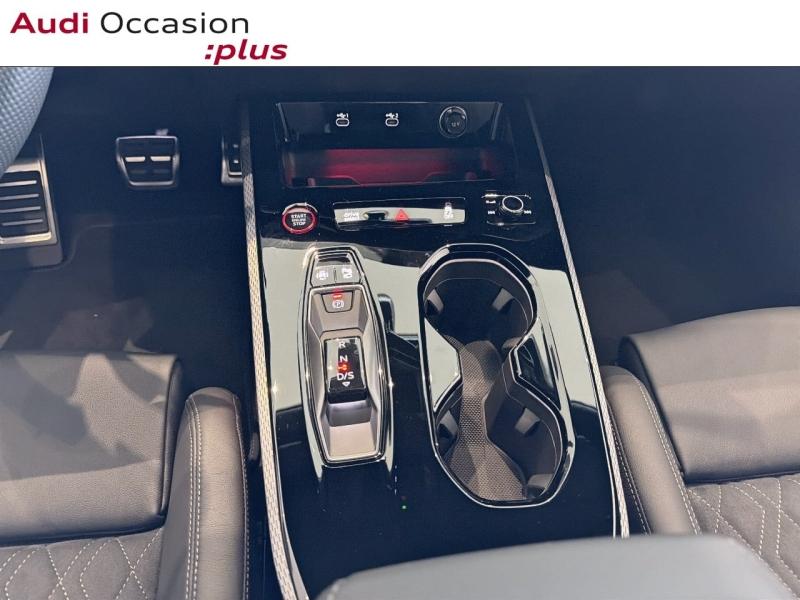 Voitures occasions Audi A5 Avant S line Laxou