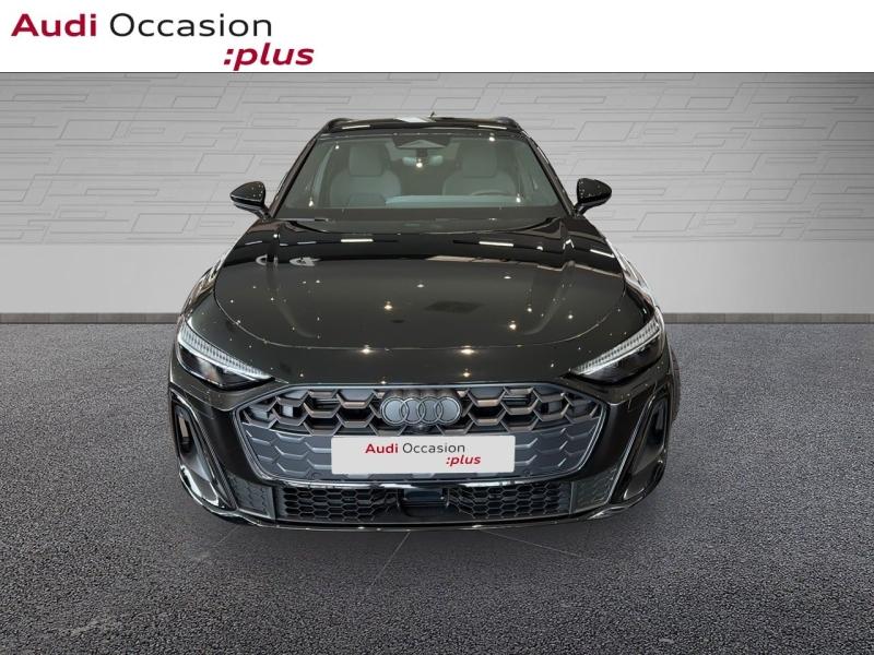 Voitures occasions Audi A5 Avant S line Laxou