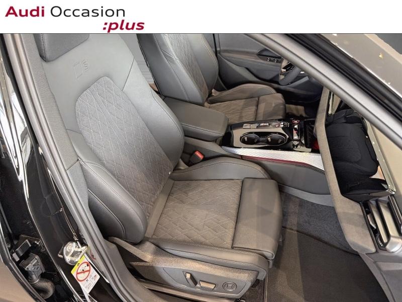 Voitures occasions Audi A5 Avant S line Laxou