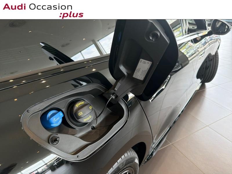 Voitures occasions Audi A5 Avant S line Laxou