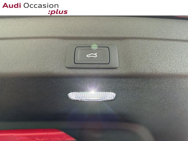 Voitures occasions Audi A5 Avant S line Laxou