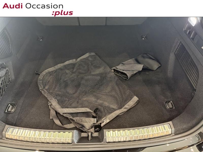 Voitures occasions Audi A5 Avant S line Laxou
