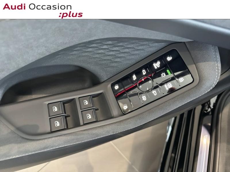Voitures occasions Audi A5 Avant S line Laxou