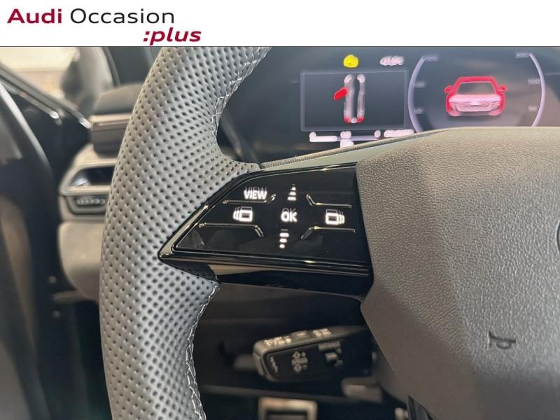 Voitures occasions Audi A5 Avant S line Laxou