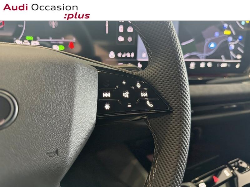 Voitures occasions Audi A5 Avant S line Laxou
