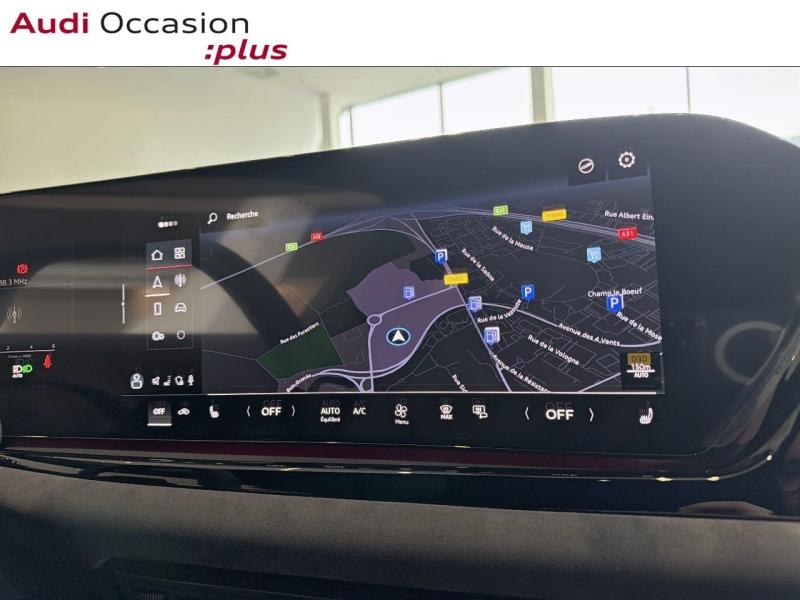 Voitures occasions Audi A5 Avant S line Laxou