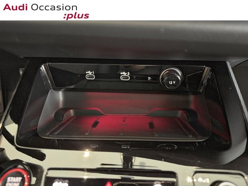 Voitures occasions Audi A5 Avant S line Laxou
