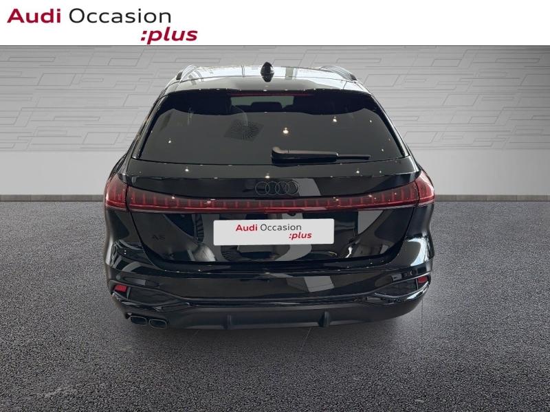 Voitures occasions Audi A5 Avant S line Laxou
