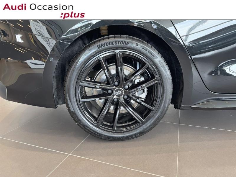 Voitures occasions Audi A5 Avant S line Laxou