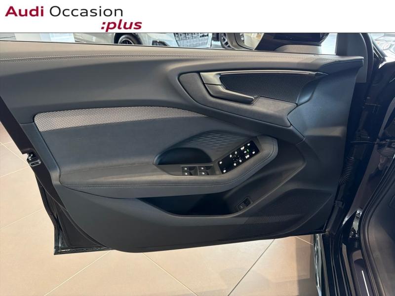 Voitures occasions Audi A5 Avant S line Laxou