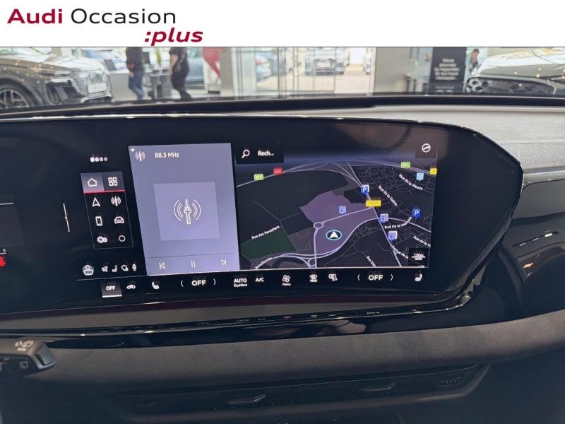 Voitures occasions Audi A5 Avant S line Laxou