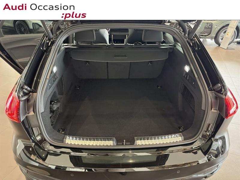 Voitures occasions Audi A5 Avant S line Laxou