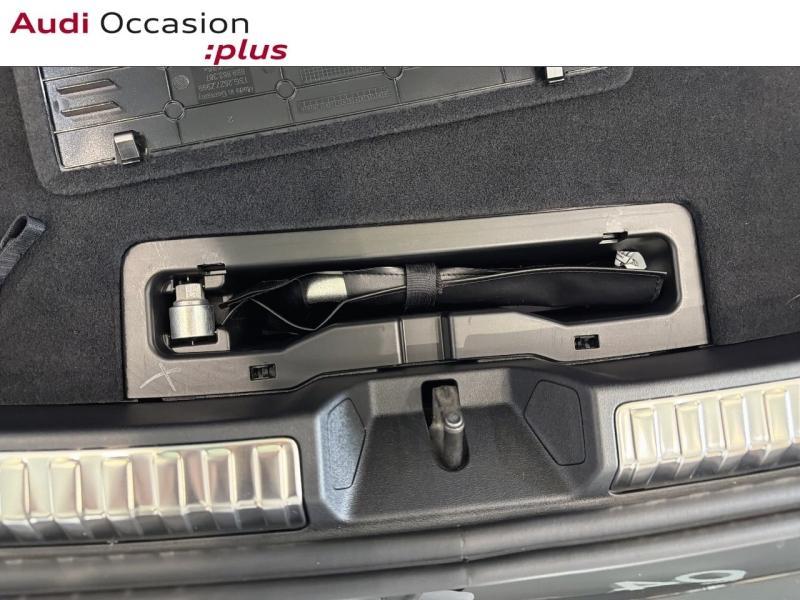 Voitures occasions Audi A5 Avant S line Laxou