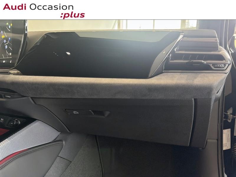 Voitures occasions Audi A5 Avant S line Laxou
