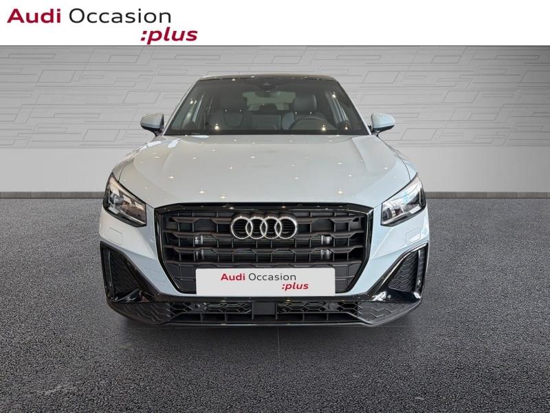 Voitures occasions Audi Q2 S line Laxou