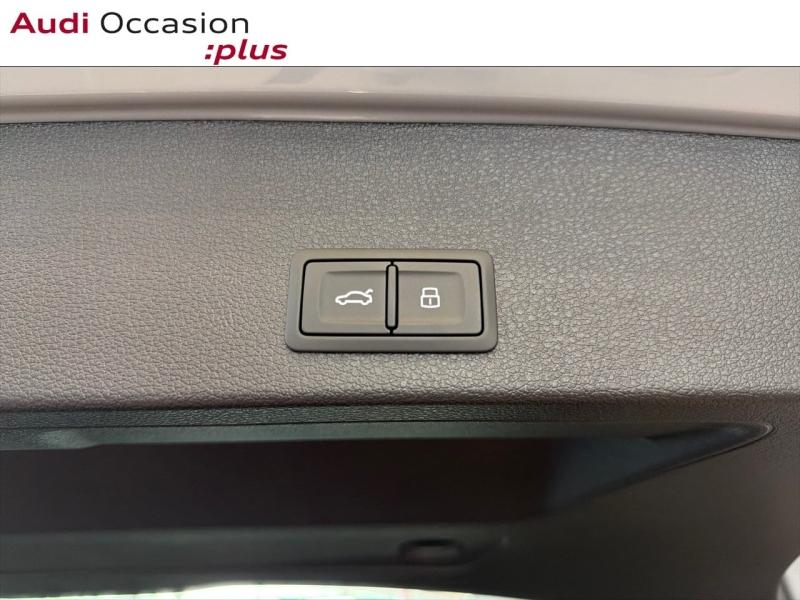 Voitures occasions Audi Q2 S line Laxou